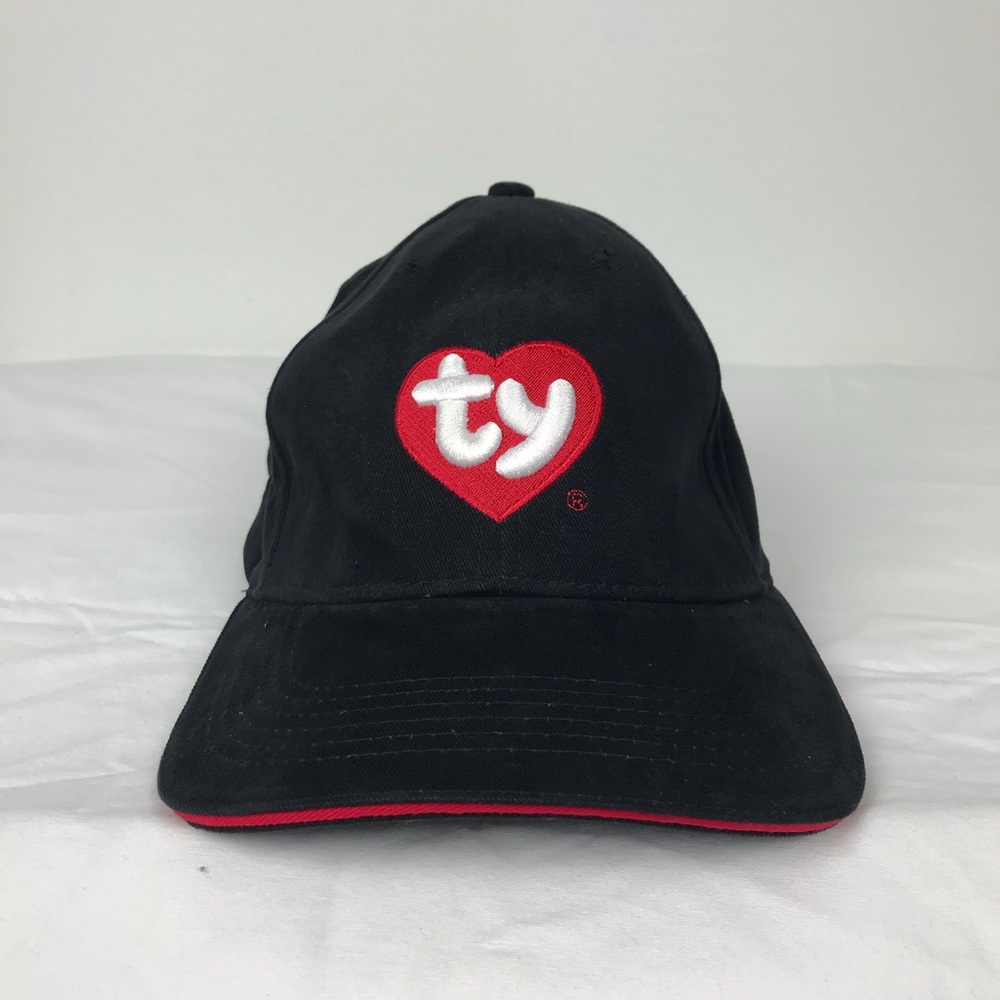 TY Dad Hat